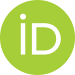 ORCiD